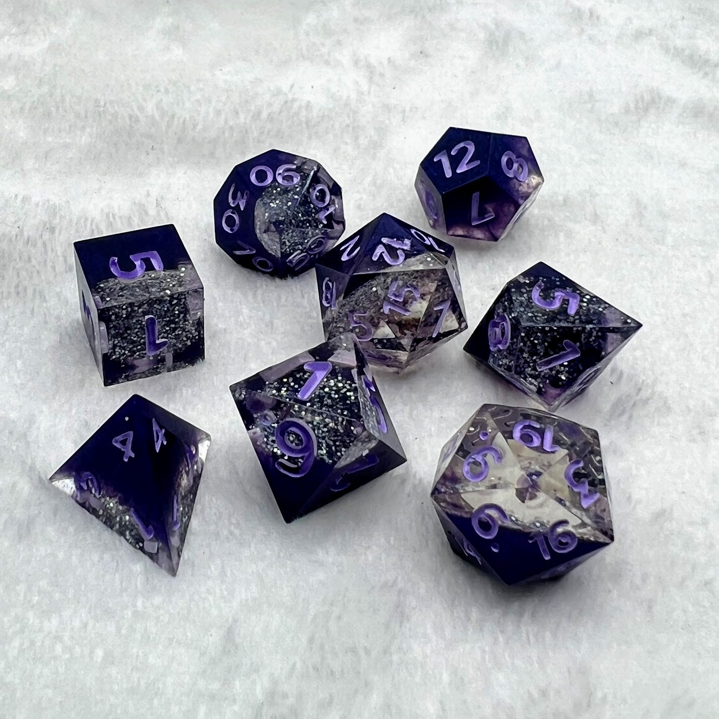 Shardspell