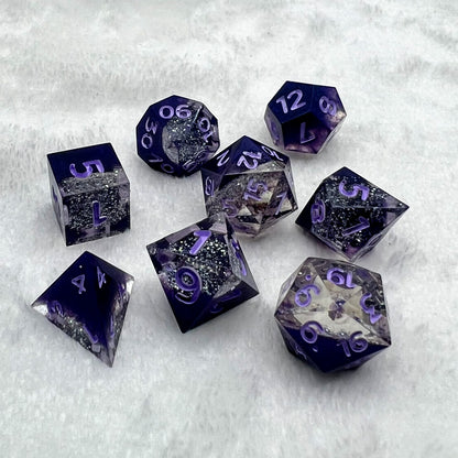 Shardspell