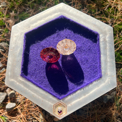 Of Blood and Light
