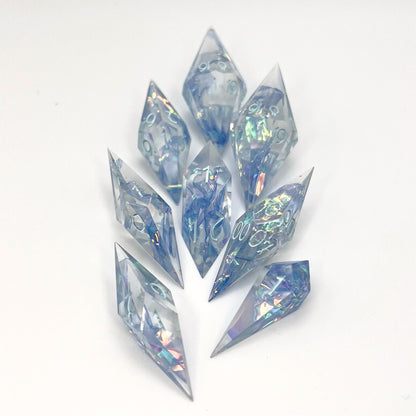 Deadly Shards