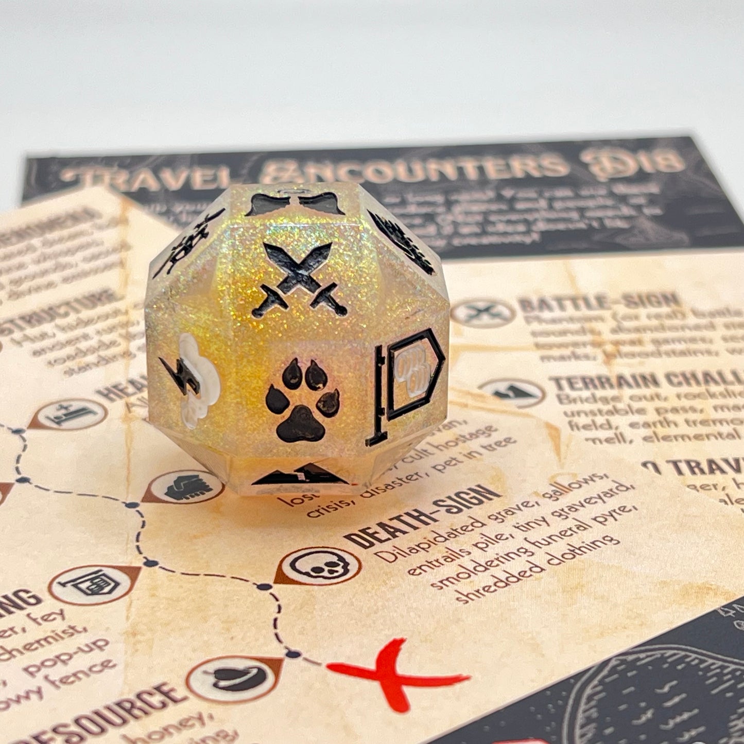 The Bumbling Voyager