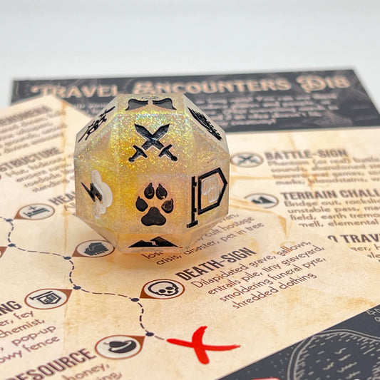 The Bumbling Voyager