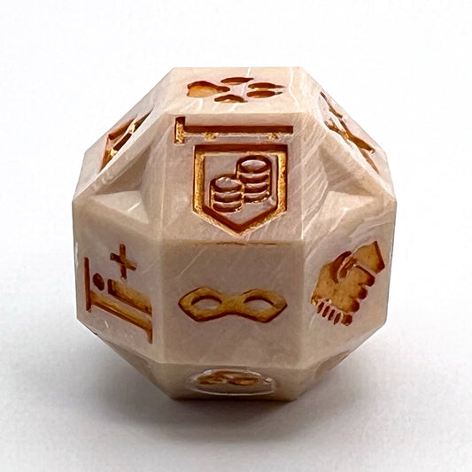The Parchment Oracle
