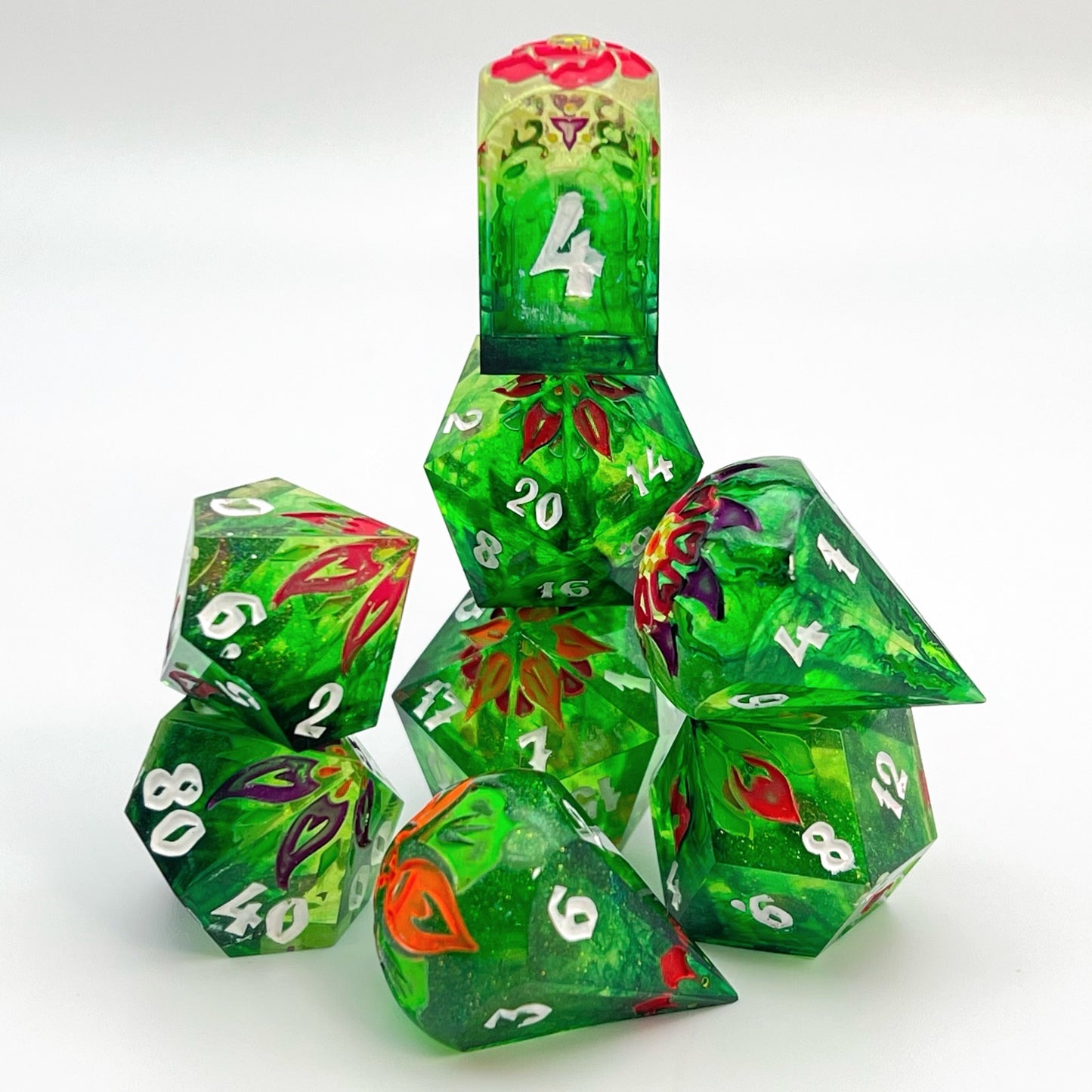 Poison Ivy (Quirky)