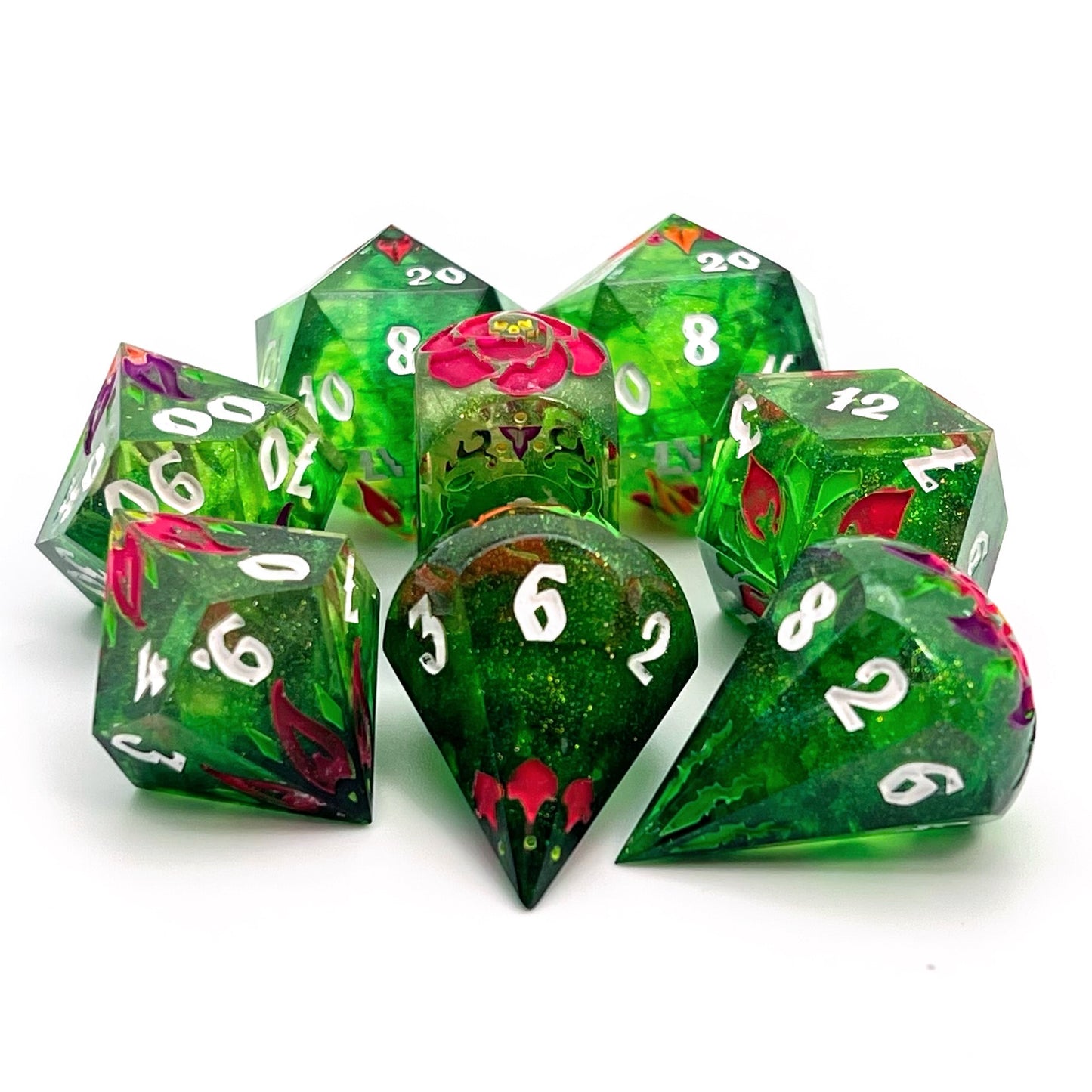 Poison Ivy (Quirky)