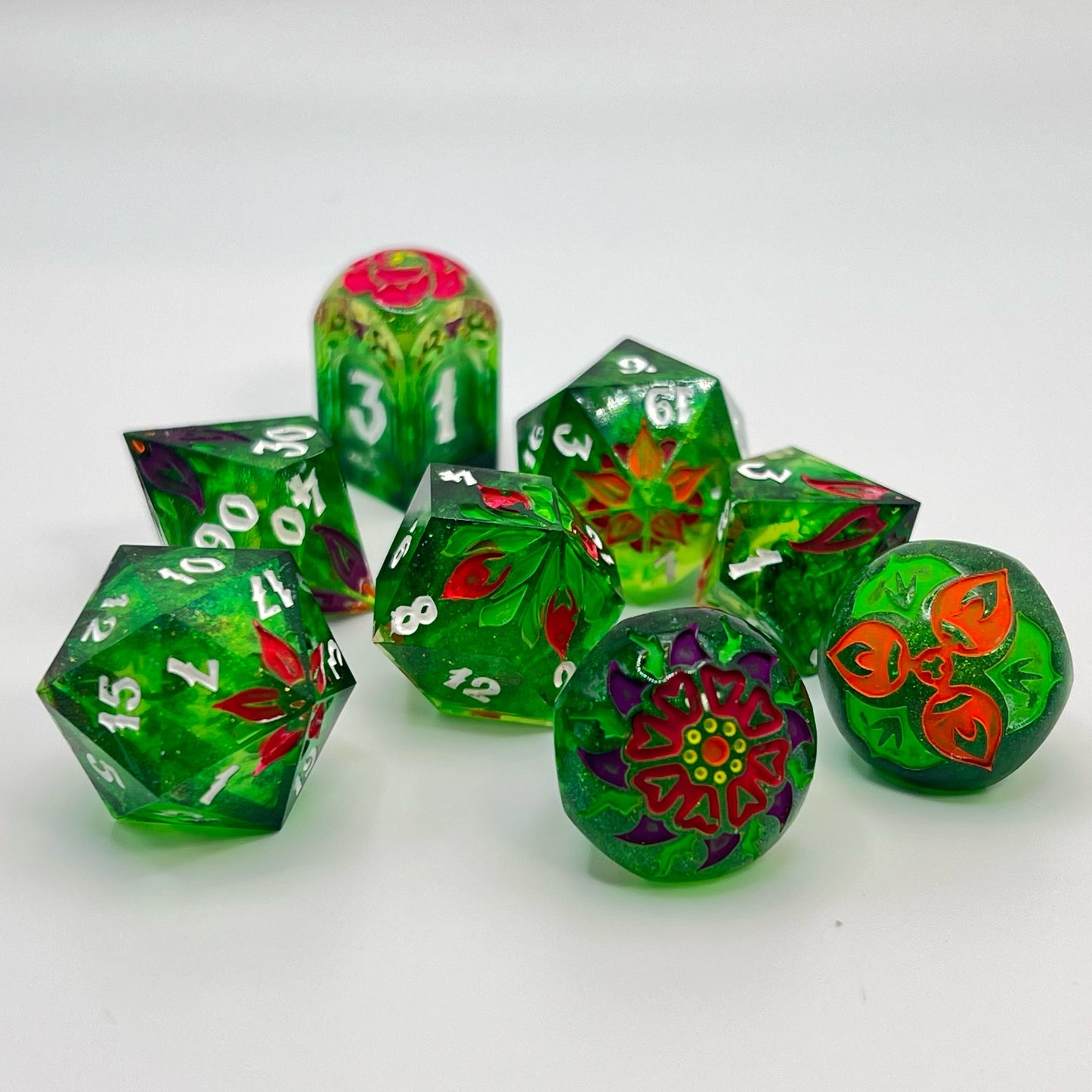Poison Ivy (Quirky)