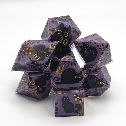 Purr-fect Enchantment