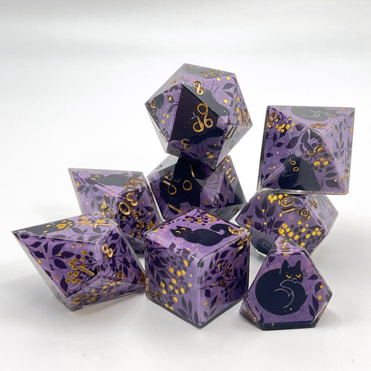 Purr-fect Enchantment