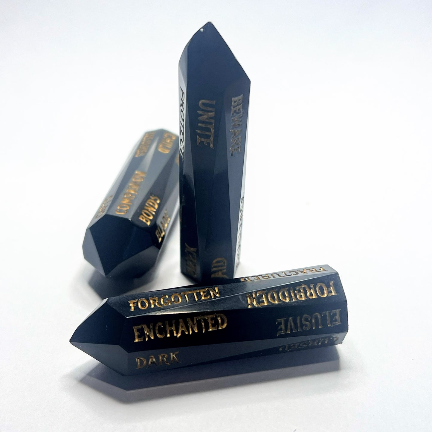 Obsidian Oracles