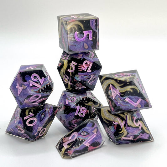 Mythic Mischiefmakers