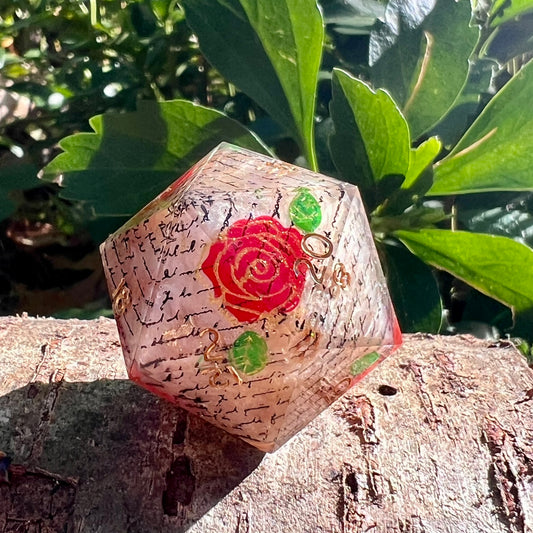 Love Letter