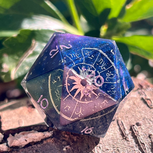 Arcane Astronomer