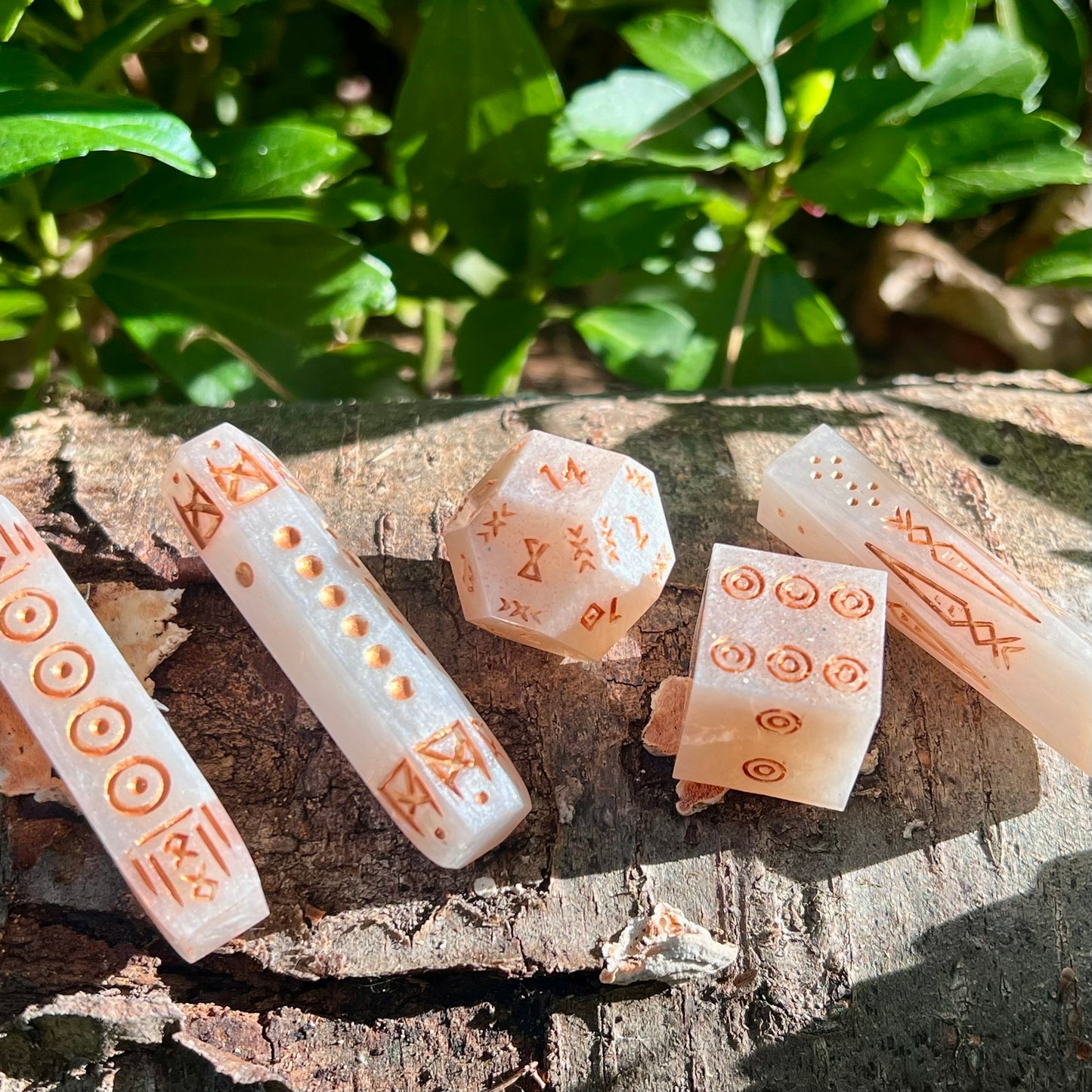 Ivory Heirlooms