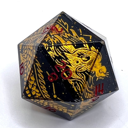Draconic Harmony