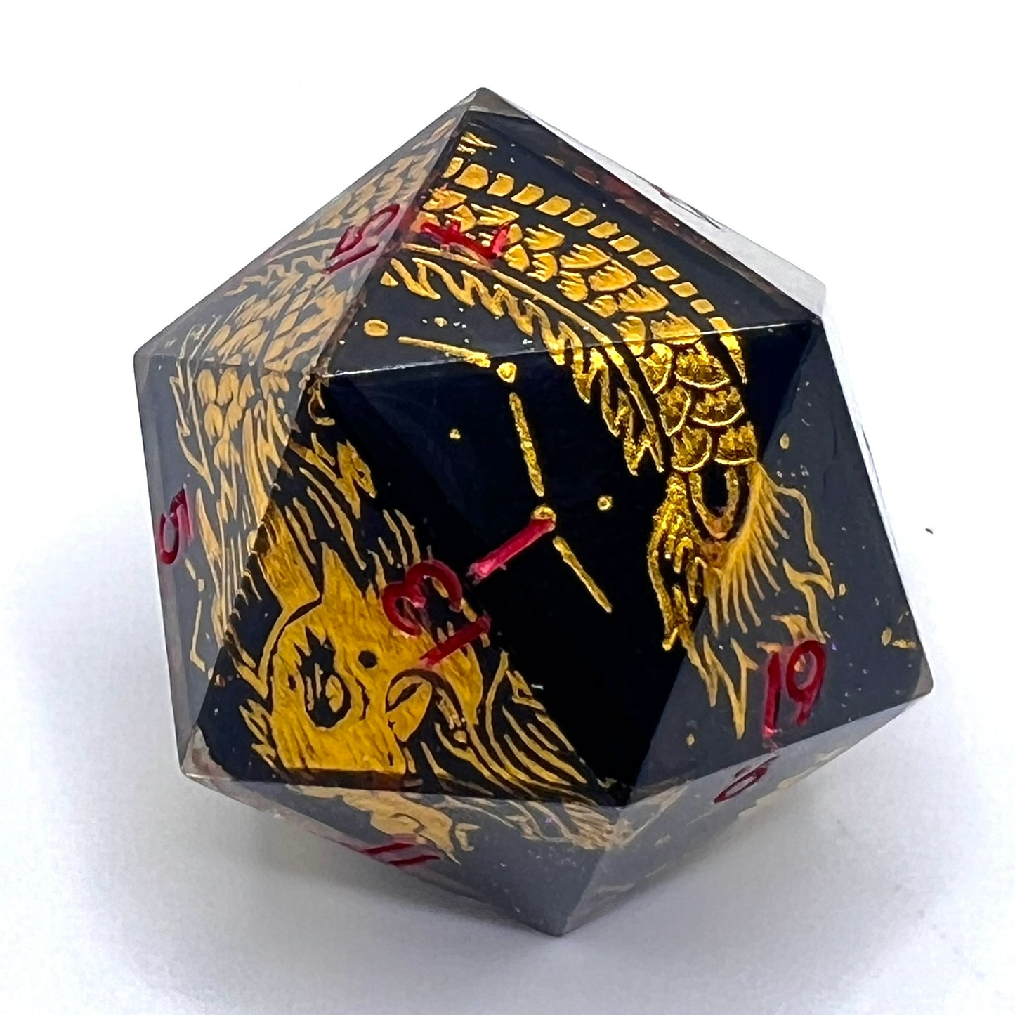Draconic Harmony