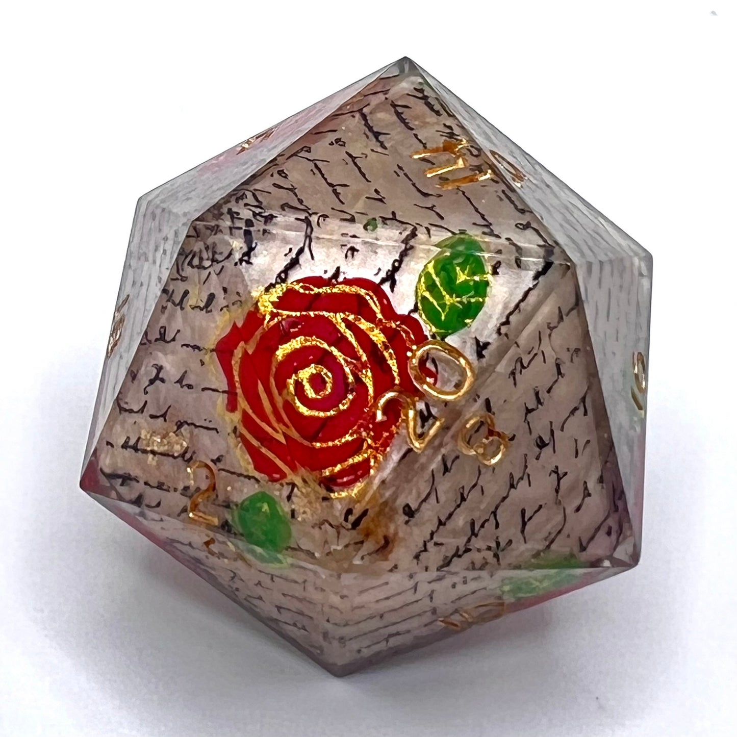 Love Letter
