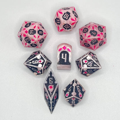 Neon Necropolis (quirky)