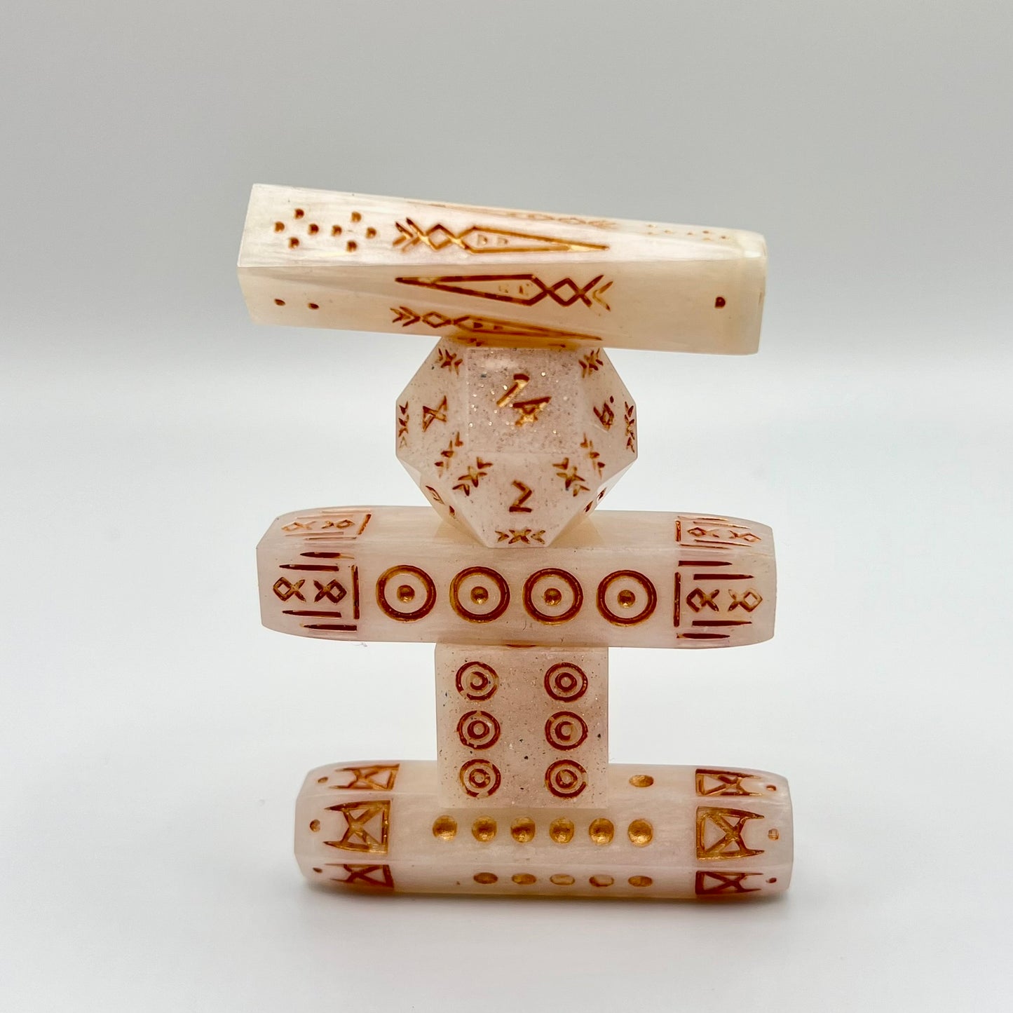 Ivory Heirlooms