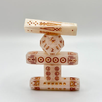 Ivory Heirlooms