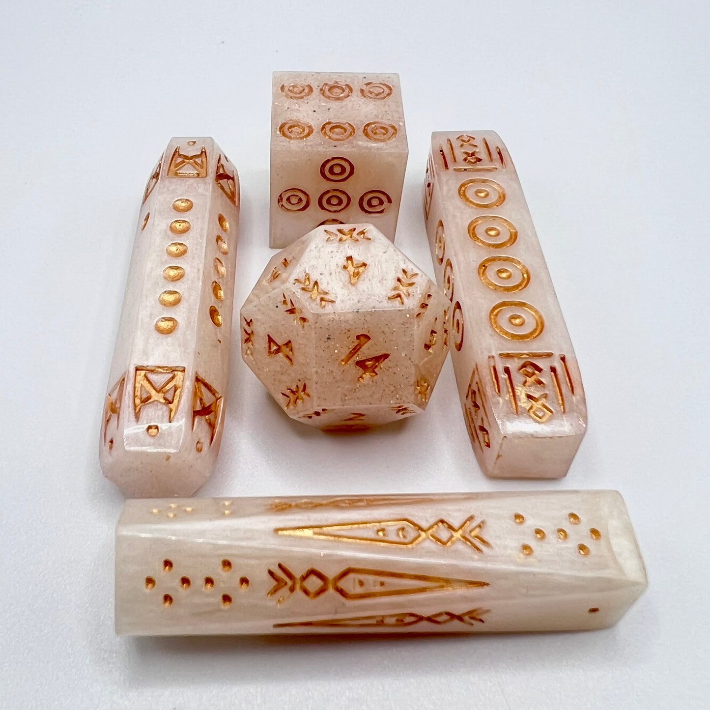 Ivory Heirlooms