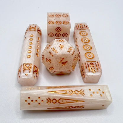 Ivory Heirlooms