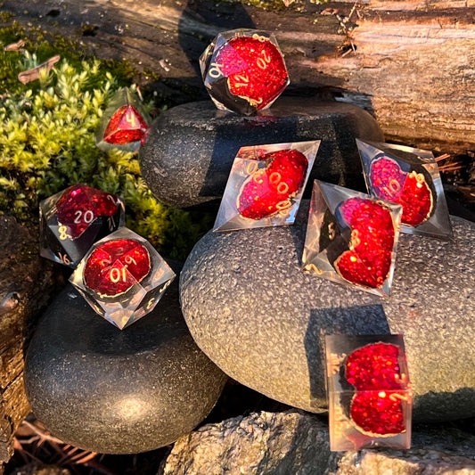 I Would Like to RAGE