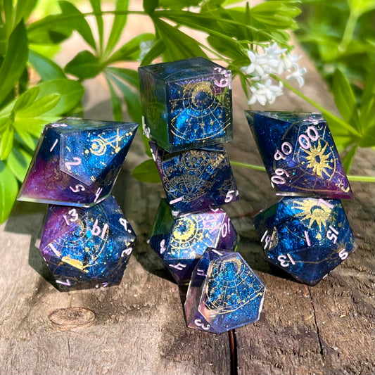 Celestial Path