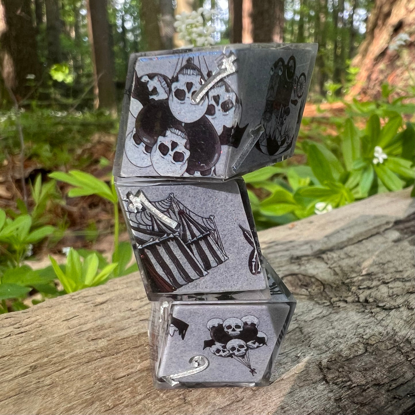Carnival of Shadows