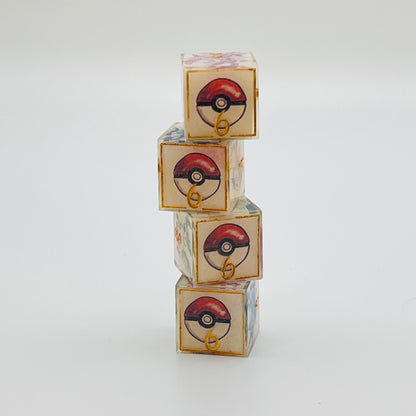 Eevee's Legacy