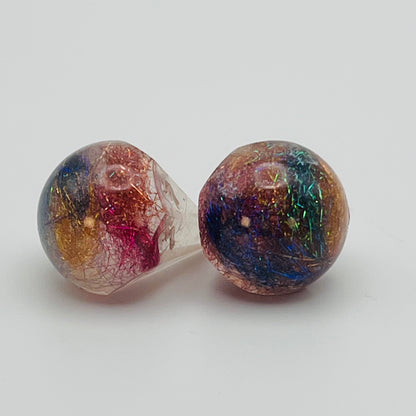 Prismatic Snowcones