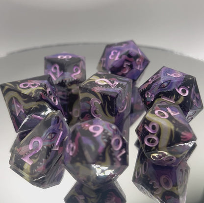 Mythic Mischiefmakers