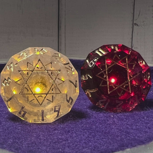 Of Blood and Light