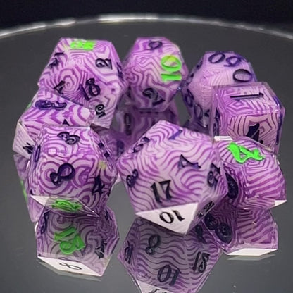 Hex Appeal