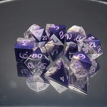 Shardspell