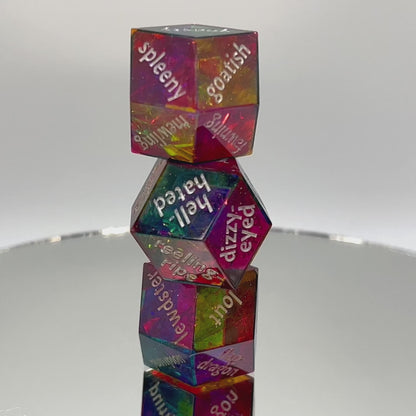 Cathedral of Mockery