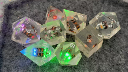 TwinSparks (Prototype)