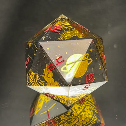 Draconic Harmony