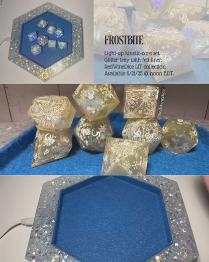 Frostbite