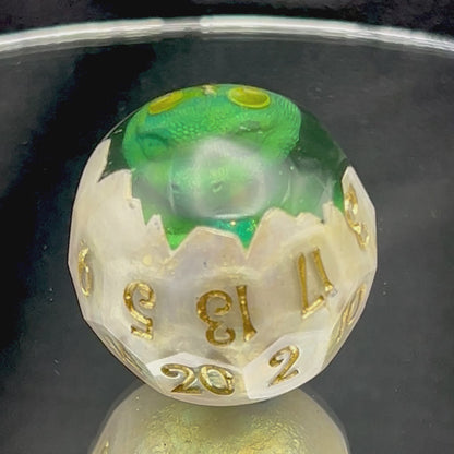 Emerald Dreamer
