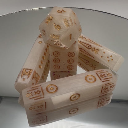 Ivory Heirlooms
