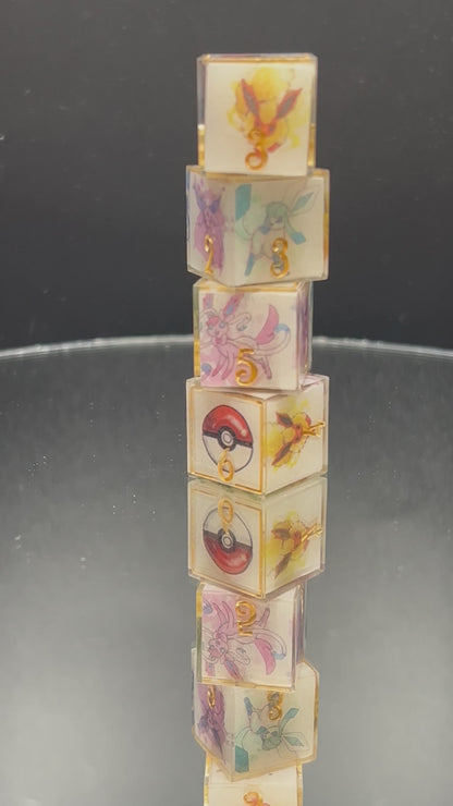Eevee's Legacy