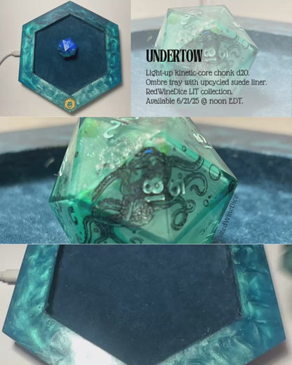Undertow