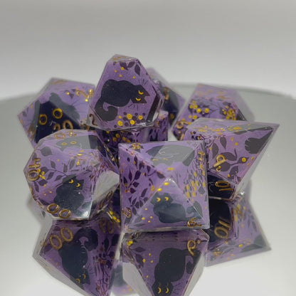 Purr-fect Enchantment